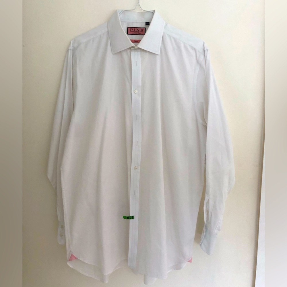 Men’s shirt PINK